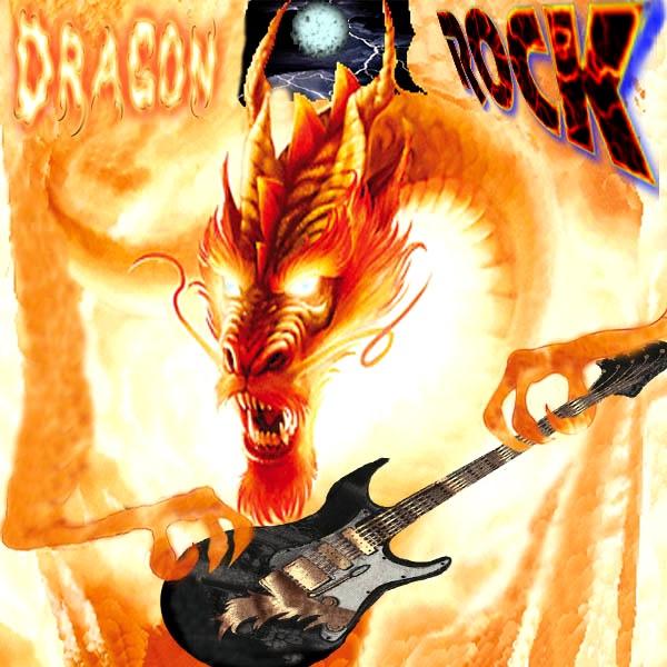 Dragon Rock