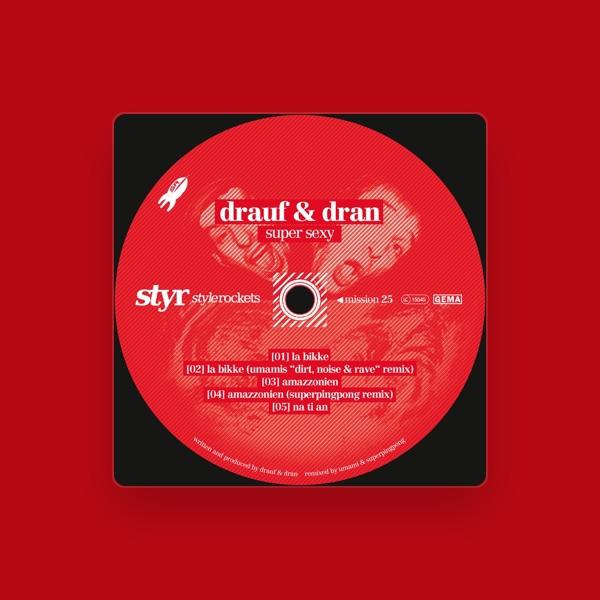 Drauf & Dran