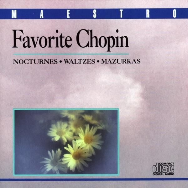 Waltz No 7, Op 64, No 2