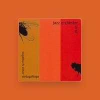 Jazz Orchester Tirol