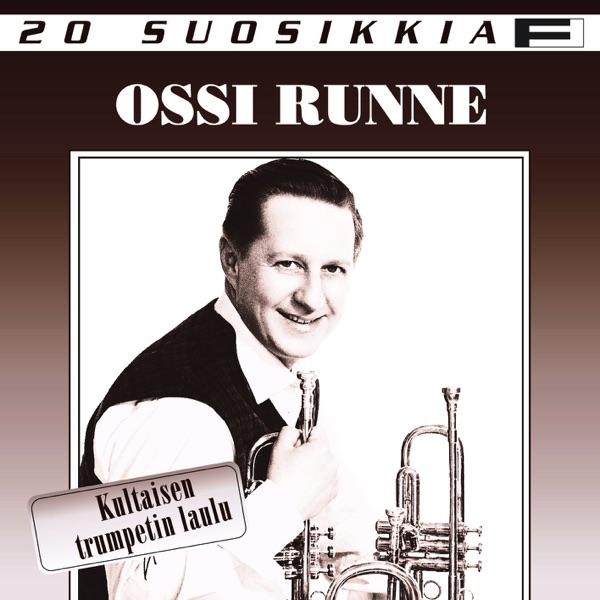 Mustalaistrumpetti Laulaa