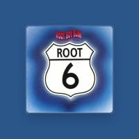Root Boy Slim