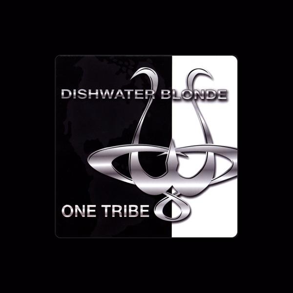 Dishwater Blonde