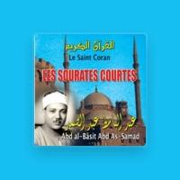 Abd al-Bâsit Abd As-Samad
