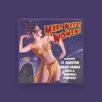 Mars Needs Women!