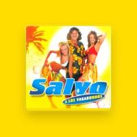 Salvo & Los Vagabundos
