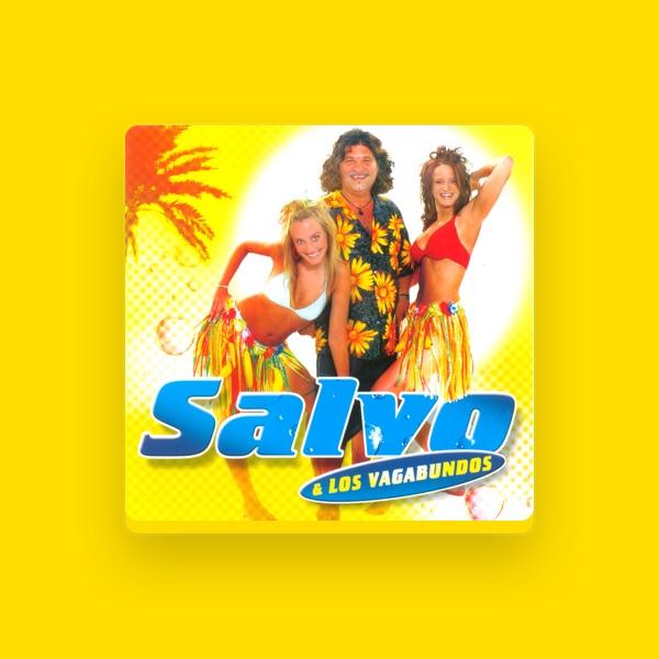 Salvo & Los Vagabundos
