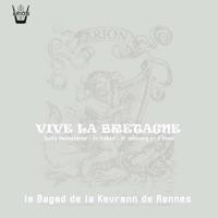 Soniou : Kouignaoua-b / M'am bije bet krayon / Chal ha dichal