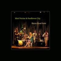 Matt Perrine & Sunflower City