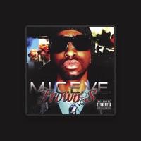 M.I.C.E.V.E.