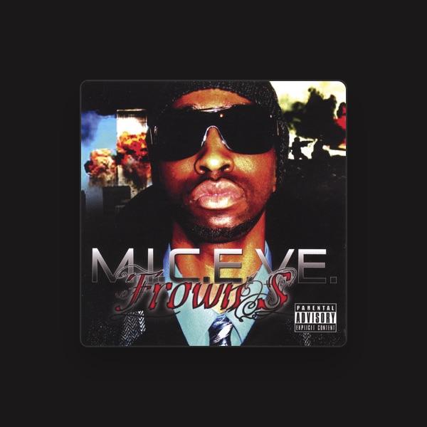 M.I.C.E.V.E.