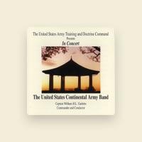 US Continental Army Band