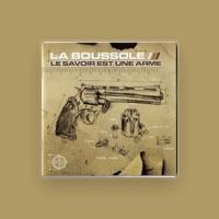 La Boussole