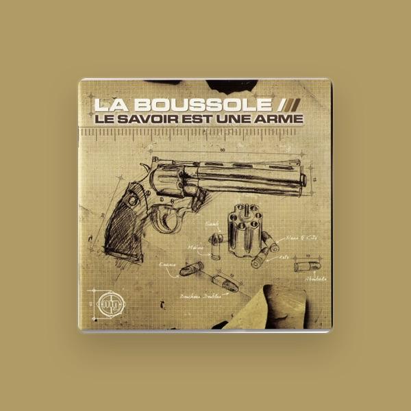 La Boussole