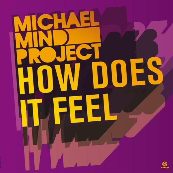How Does It Feel (Dutch Mix)