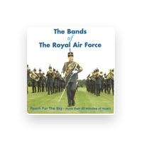 The Bands Of The Royal Air Force