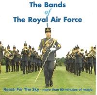 RAF March Past