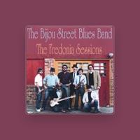 Bijou Street Blues Band