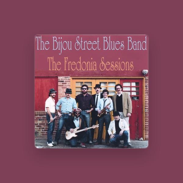 Bijou Street Blues Band