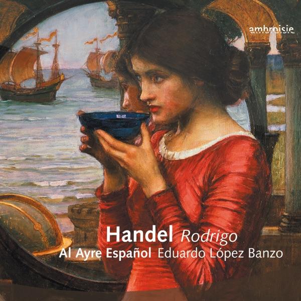 Rodrigo (Vincer Se Stesso È la Maggior Vittoria), HMV 5: Acte III, 9 - [Evanco] Aria "Lucide Stelle, Gemelle D'amor"