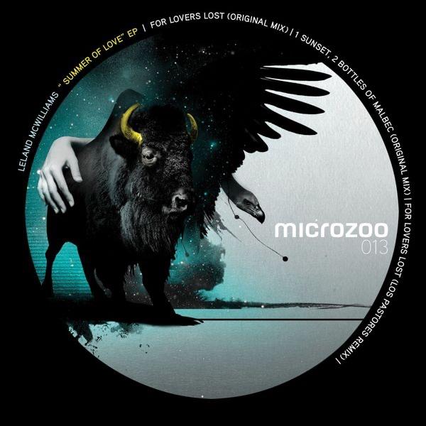 For Lovers Lost (Original Mix)