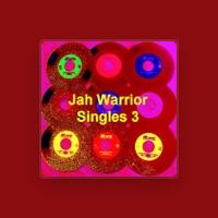 Jah Warrior