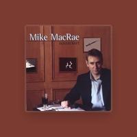 Mike MacRae