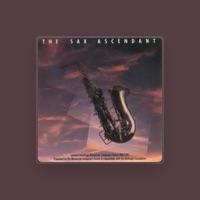 Saxophone Quartet, The