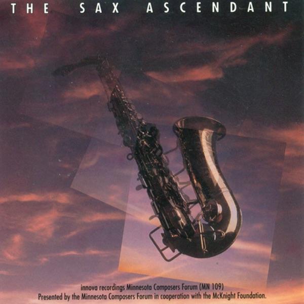 Four Saxes: III. Falling