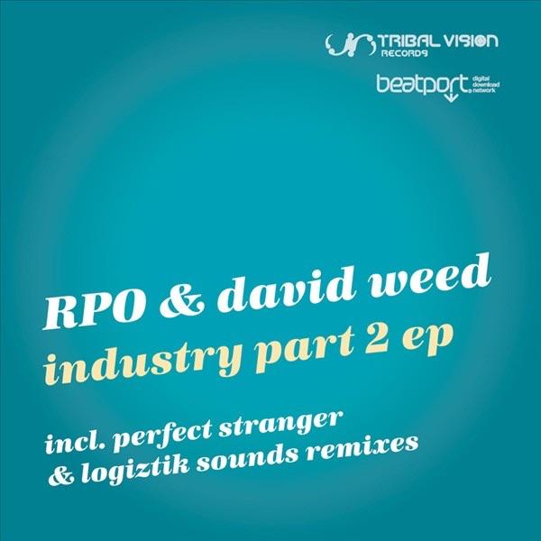 Industry Pt. 2 (Logiztik Sounds & Mauricio Duarte Remix)