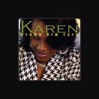 Karen Ricketts