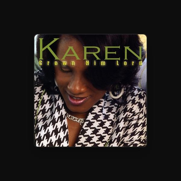 Karen Ricketts