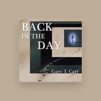 Gary T. Carr