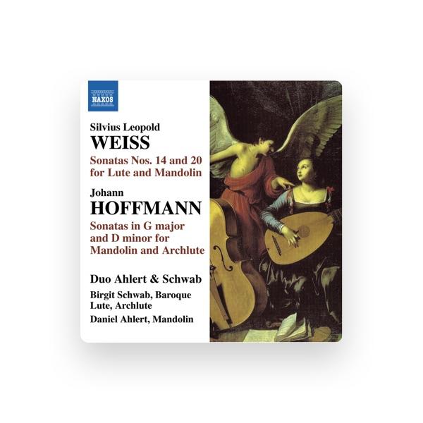 Ahlert & Schwab Duo