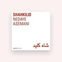 Shahkilid