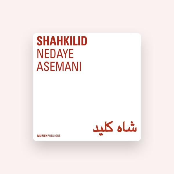 Shahkilid