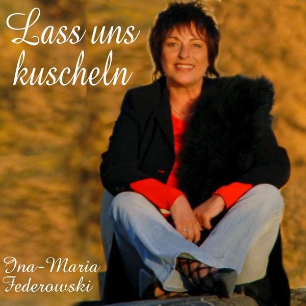 Lass uns kuscheln