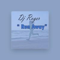 DJ Roger