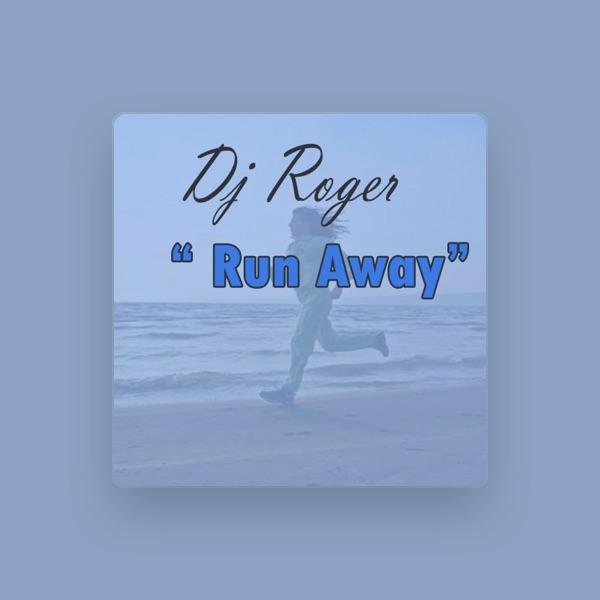 DJ Roger