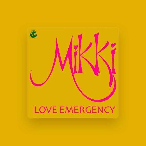 Mikki