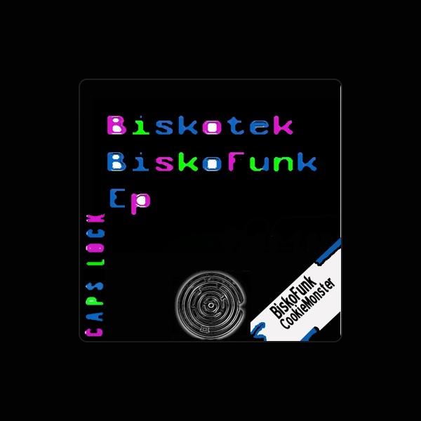 Biskotek