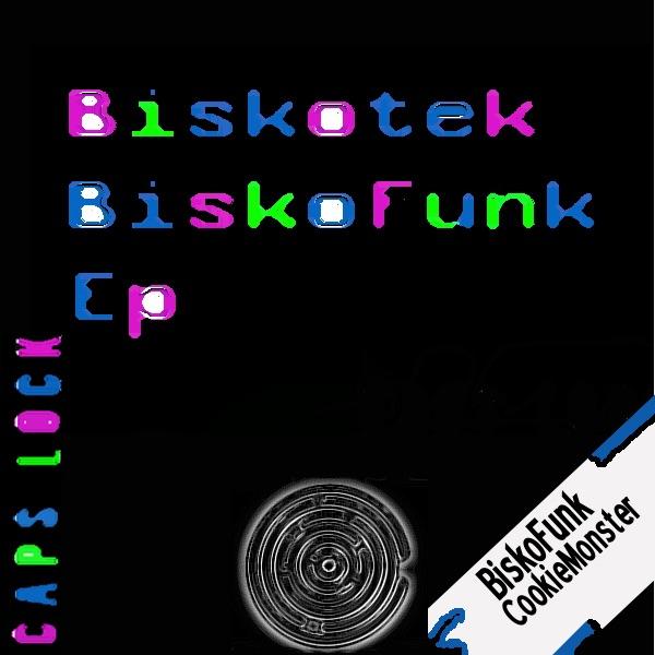 Biskofunk (Original Mix)