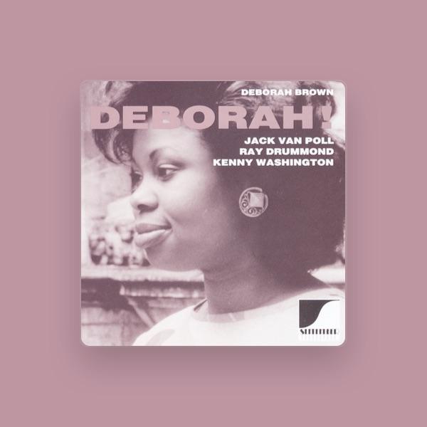 Deborah Brown