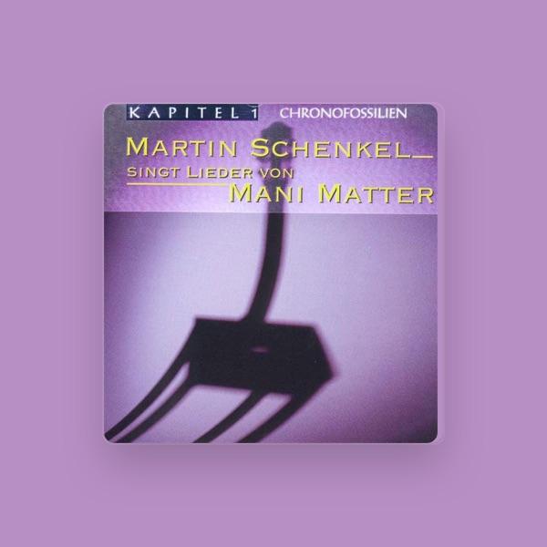 Kapitel 1 (Martin Schenkel)