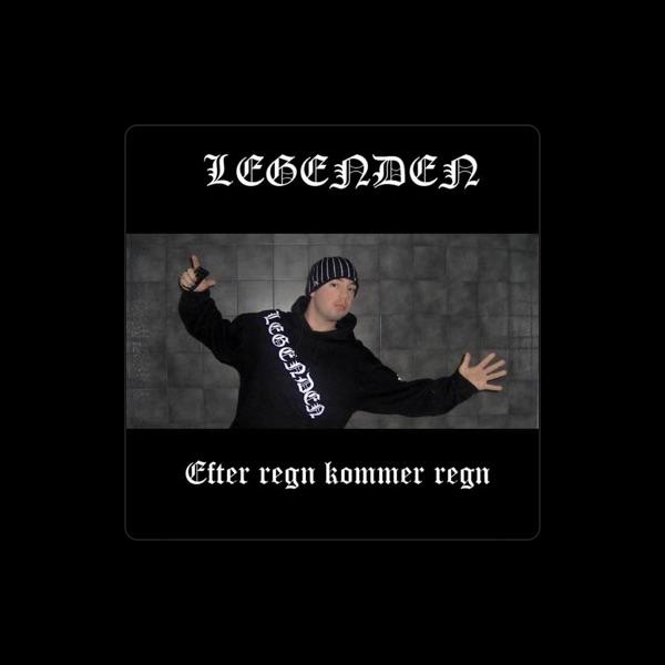 Legenden
