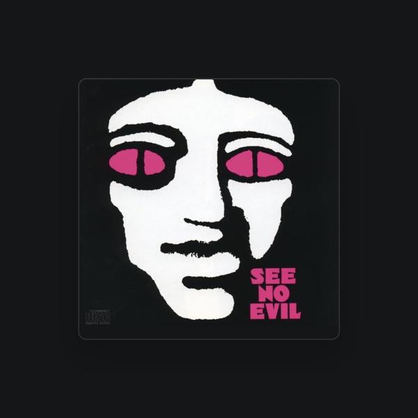 See No Evil