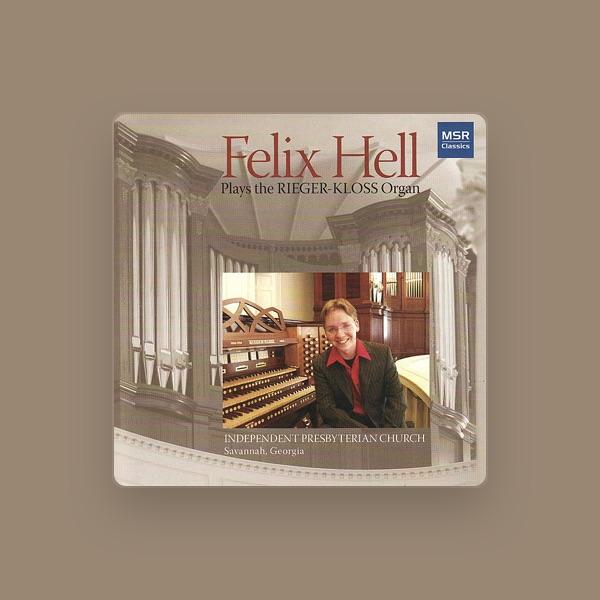 Felix Hell