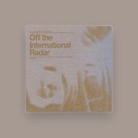 Off The International Radar