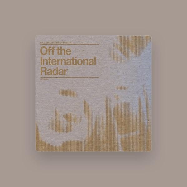 Off The International Radar
