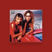 DSD (The Dirty South Divas)